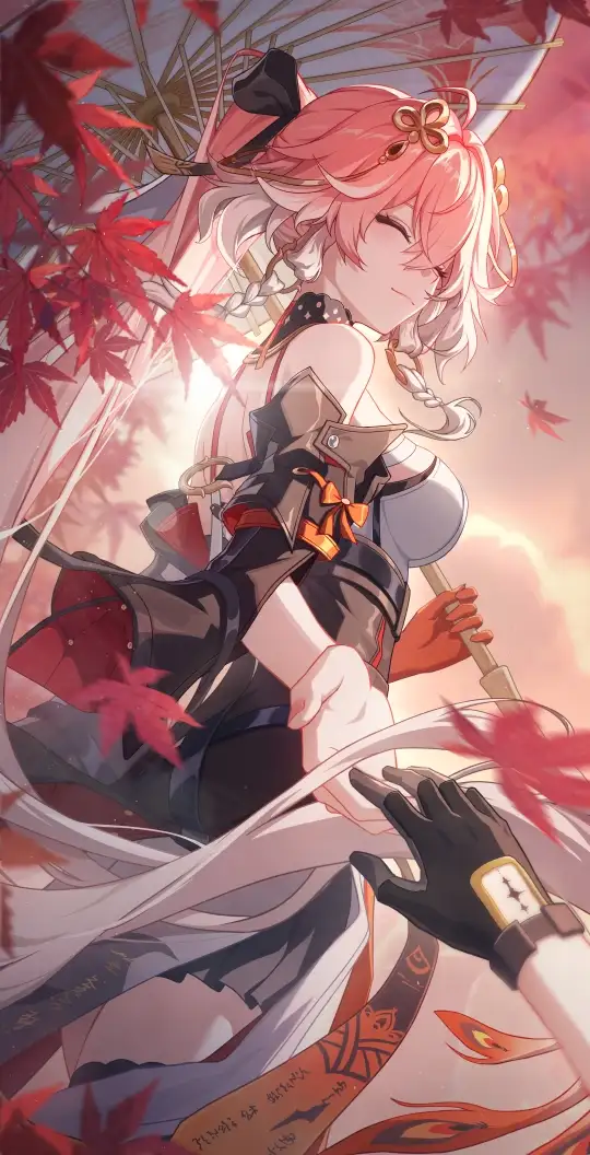 小染mico · 收录作品预览